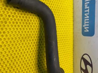 патрубок радиатора Ford Mondeo 3 поколение 2003, 2.0 л., бензин, МКПП, универсал, 1S718286DF