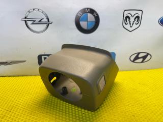 кожух рулевой колонки Kia Magentis 1 поколение [рестайлинг] GD 2006, 2.5 л., G6BV, бензин, АКПП, черный, седан, 84851-3C000