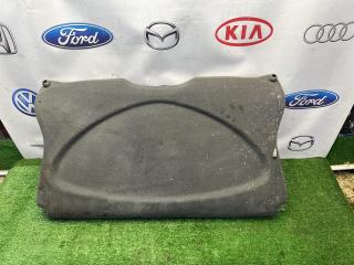 полка багажника Ford Focus 1 поколение [рестайлинг] 2005, 2.0 л., EDDB, бензин, АКПП, хетчбэк 5 дв.