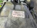 КПП механическая (МКПП) Ford Focus 1 поколение [рестайлинг] 2004, 1.6 л., бензин, МКПП, седан - фото №5