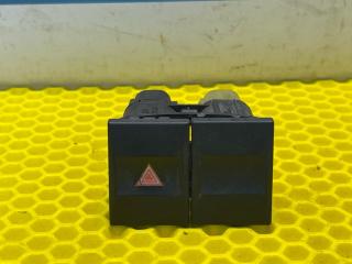 кнопка аварийной сигнализации Ford Mondeo 3 поколение 2003, 2.0 л., бензин, МКПП, универсал, 2S7T-13A350-DA