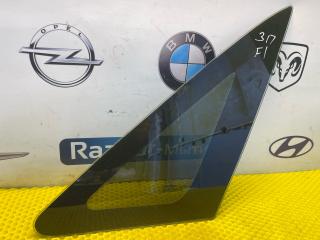 форточка задняя правая Ford Focus 1 поколение 2001, 2.0 л., EDDB, бензин, АКПП, седан