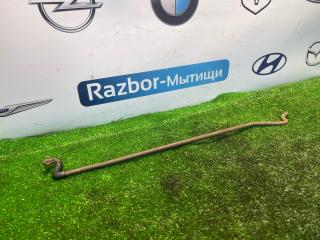 держатель капота Mitsubishi Lancer 9 поколение 2004, 1.6 л., 4G18, бензин, АКПП, пурпурный, седан, передний привод