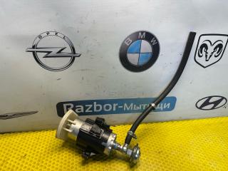 насос топливный BMW 5 серия E34 1990, 2.0 л., M52 B20 (206S3), бензин, МКПП, седан