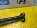 полуось передняя левая (приводной вал, ШРУС) Ford Focus 1 поколение [рестайлинг] 2004, 1.8 л., EYDC, бензин, МКПП, седан - фото №4