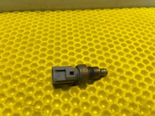 датчик температуры охлаждающей жидкости Ford Focus 1 поколение [рестайлинг] 2003, 1.6 л., FYDA, бензин, МКПП, серебристый, седан