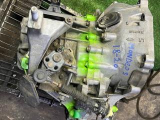 КПП механическая (МКПП) Ford Mondeo 3 поколение [рестайлинг] 2005, 1.8 л., бензин, МКПП, седан