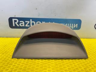 дополнительный стоп-сигнал Kia Magentis 1 поколение [рестайлинг] GD 2006, 2.5 л., G6BV, бензин, АКПП, черный, седан