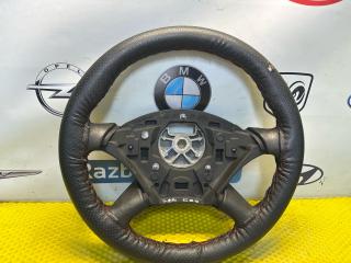 руль Ford Focus 1 поколение [рестайлинг] 2004, 1.8 л., EYDC, бензин, МКПП, седан