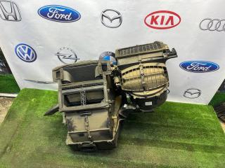 корпус отопителя (печки) Ford Focus 1 поколение [рестайлинг] 2004, 1.6 л., бензин, МКПП, хетчбэк 5 дв.