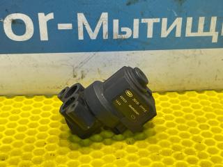 клапан холостого хода Kia Magentis 1 поколение [рестайлинг] GD 2006, 2.5 л., G6BV, бензин, АКПП, черный, седан, 9540930001