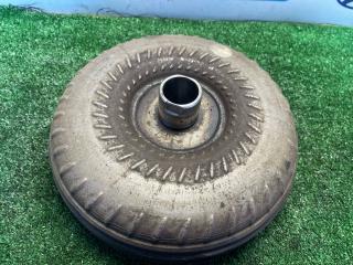 гидротрансформатор АКПП Ford Focus 1 поколение 2001, 2.0 л., EDDB, бензин, АКПП, седан