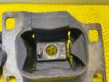 подушка крепления КПП Ford Focus 1 поколение CAK 2001, 2.0 л., АКПП, 98AB-7M121-NA - фото №6