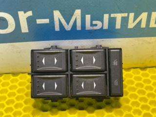 блок управления стеклоподъемниками Ford Mondeo 3 поколение 2003, 2.0 л., бензин, МКПП, универсал, 1S7T14A132BE