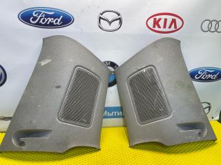 обшивка багажника Ford Mondeo 3 поколение 2003, 2.0 л., бензин, МКПП, универсал