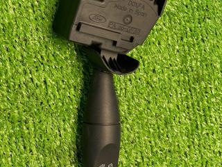 переключатель подрулевой (стрекоза) Ford Focus 1 поколение [рестайлинг] 2004, 1.8 л., бензин, хетчбэк 5 дв., PA66-GF30