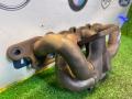 коллектор выпускной Ford Focus 1 поколение 2001, 2.0 л., EDDB, бензин, АКПП, седан - фото №2