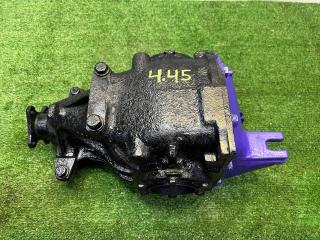 редуктор заднего моста BMW 5 серия E34 1990, 2.0 л., M50 B20 TU, бензин, МКПП, седан