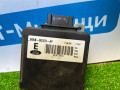блок управления топливным насосом Ford Focus 1 поколение CAK 2001, 2.0 л., AODB, бензин, АКПП, седан, 98AB-9D372 - фото №2