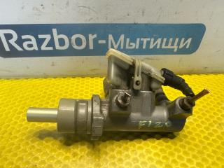 цилиндр тормозной главный Ford Focus 1 поколение [рестайлинг] (2001 - 2005), 2.0 л., бензин, универсал