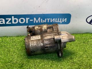 стартер Nissan Note E11 [рестайлинг] (2009 - 2014), M000T32171