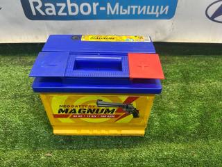 аккумулятор (AKБ) BMW 5 серия E34 1990, 2.0 л., M50 B20 TU, бензин, МКПП, седан