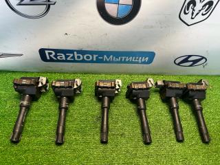 катушка зажигания BMW 5 серия E34 1990, 2.0 л., M50 B20 TU, бензин, МКПП, седан, 0221504410