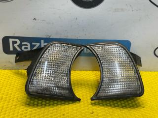 указатель поворота BMW 5 серия E34 1990, 2.0 л., M50 B20 TU, бензин, МКПП, седан