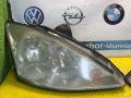 фара Ford Focus 1 поколение [рестайлинг] 2004, 1.8 л., EYDC, бензин, МКПП, седан - фото №2
