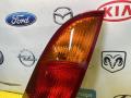 фонарь задний правый Ford Focus 1 поколение [рестайлинг] 2005, 2.0 л., EDDB, бензин, АКПП, хетчбэк 5 дв., 9427 - фото №4