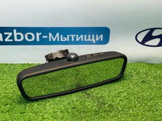 зеркало салона BMW 3 серия F30/F31 [рестайлинг] (2015 - 2020), GNTX1005, 1026662