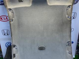 потолок Ford Focus 1 поколение [рестайлинг] 2004, 2.0 л., EDDB, бензин, АКПП, седан