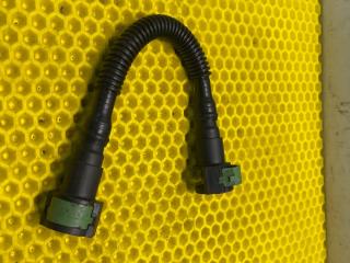 трубка топливная Ford Focus 1 поколение [рестайлинг] 2004, 2.0 л., EDDB, бензин, АКПП, седан