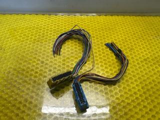 разъем (фишка) проводки BMW 5 серия E34 1990, 2.0 л., M50 B20 TU, бензин, МКПП, седан