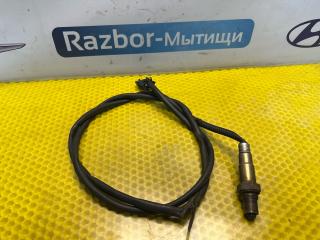 лямбда-зонд Peugeot 406 1 поколение [рестайлинг] 2002, 2.0 л., RFR (DEW10J4), бензин, седан