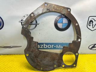 Прокладка КПП (пластина) Ford Focus 1 поколение [рестайлинг] 2004, 1.8 л., EYDC, бензин, МКПП, седан