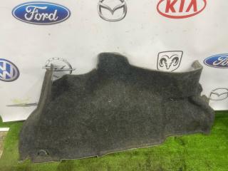 обшивка багажника Ford Mondeo 3 поколение [рестайлинг] CA2 2006, 1.8 л., CGBA, бензин, МКПП, темно синий, седан, 1S71F31148ALZKA8