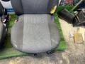 салон (комплект сидений) Ford Focus 1 поколение [рестайлинг] 2004, 1.6 л., бензин, МКПП, хетчбэк 5 дв. - фото №4