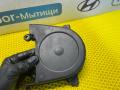 защита (кожух) ремня ГРМ Mitsubishi Lancer 9 поколение 2004, 1.6 л., 4G18, бензин, АКПП, пурпурный, седан, передний привод, MD34201 - фото №8