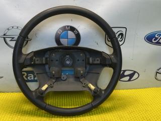 руль Kia Rio 1 поколение [рестайлинг] 2004, 1.5 л., A5D, бензин, МКПП, универсал