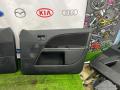Обшивка двери (комплект) Ford Mondeo 3 поколение 2003, 2.0 л., бензин, МКПП, универсал - фото №2