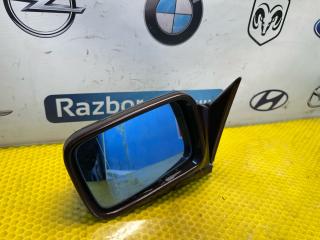 зеркало наружное левое BMW 5 серия E34 1990, 2.0 л., M52 B20 (206S3), бензин, МКПП, седан