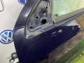 дверь передняя левая Ford Focus 1 поколение [рестайлинг] CAK 2004, 1.6 л., CCA, бензин, МКПП, седан, передний привод - фото №3