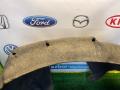 защита арок задняя левая (подкрылок) Ford Focus 1 поколение [рестайлинг] 2003, 1.6 л., FYDA, бензин, МКПП, серебристый, седан - фото №6