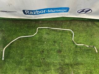 трубка гидроусилителя Peugeot 406 1 поколение [рестайлинг] 2002, 2.0 л., RFR (DEW10J4), бензин, седан