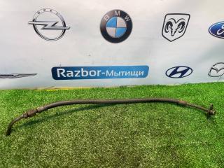 трубка гидроусилителя Kia Magentis 1 поколение [рестайлинг] GD 2006, 2.5 л., G6BV, бензин, АКПП, черный, седан