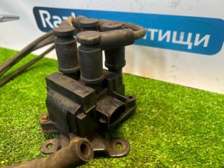 катушка зажигания Ford Focus 1 поколение CAK 2000, 2.0 л., EDBB, бензин, АКПП, черный, седан, передний привод, 20155