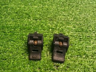 крепеж бардачка BMW 5 серия E34 1990, 2.0 л., M50 B20 TU, бензин, МКПП, седан