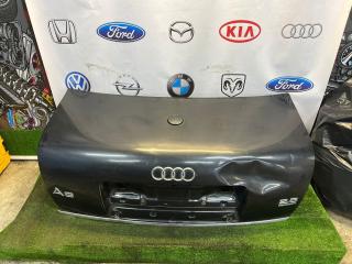 крышка багажника (дверь 3-5) Audi A6 4B/C5 4B5 2000, 2.4 л., ALF, бензин, АКПП, седан