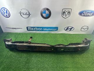 кронштейн передней панели (телевизора) Peugeot 406 1 поколение [рестайлинг] 2002, 2.0 л., RFR (DEW10J4), бензин, седан